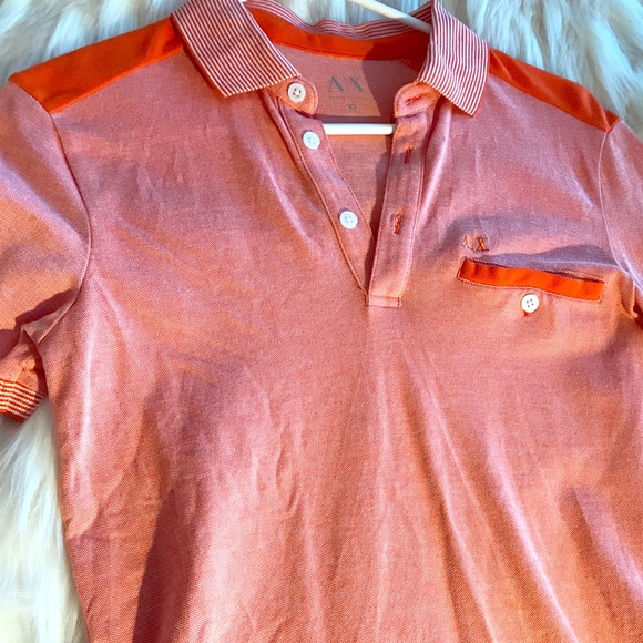 Armani Exchange Other - Authentic Armani Exchange polo